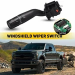 Turn Wiper Signal Control Switch 2017-2022 F-150 Ford F-250 F-350 F-450 Sd. Fixed Price $22.79.