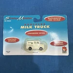 Life-like Ho Scale Scene Master Milk Truck 433-1645. Fixed Price $11.99.
