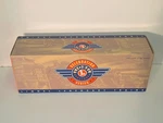 Vintage Lionel 6-14520 Texas Special Emd F3 "b" Unit W/ Railsounds Nos Ob. Fixed Price $219.00.
