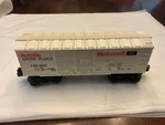 Lionel Gauge Ford Motorcraft Autolite Spark Plugs Box Car Fmc 9042. Fixed Price $14.99.