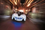 Poster - Bmw Vision Efficient Dynamic 2010 Car Photo Imagekind. Fixed Price $29.99.