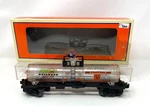 Lionel 6-81419 Area 51 Groom Lake Alien Ooze Sd Tank Car Rare. Fixed Price $132.99.