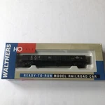 Ho Walthers 932-7453 New York Central Usra 46 Gondola Nyc #501536 Original Box. Fixed Price $32.95.