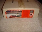 Lionel # 6-11749 Western Maryland Model Train Set Gp Diesel Locomotive Nib. Fixed Price $360.00.