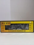 Mth/railking 30-6256B Madison Bagage Nyc Nib. Fixed Price $39.95.