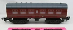 Lionel 99719 Hogwarts Express Ready To Play Passenger Car Harry Potter. Fixed Price $59.00.