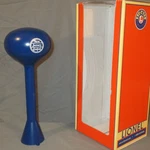 Lionel 81463 New Jersey Central Modern Style Water Tower O/027 Gauge 2014-17. Fixed Price $33.00.