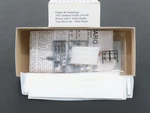 Ho Scale Funaro & Camerlengo Kit 1007 Northern Pacific 40' Box Car W/ Decals. Fixed Price $49.99.