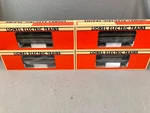 Lionel Lackawanna Car Aluminum Passenger Set 19131-19134 New Gauge. Fixed Price $275.00.