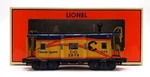 Lionel 6-27652 Gauge B&o Chessie System Csx Heritage I-12 Caboose #2819/BOX. Fixed Price $76.79.