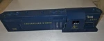 Lionel #2365 Chesapeake & Ohio GP7 Original Body,nice. Fixed Price $44.95.