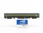 Ho Scale Rapido 101020 Cn Canadian National Sleeper Passenger Car "euclid". Fixed Price $105.95.