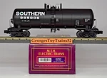 Mth Premier 3-RAIL Scale #995006 Southern Tank Car 20-92009 Nib. Fixed Price $50.00.