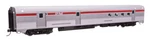 Walthers Ho 85' Budd Baggage-railway Post Office Canadian Pacific 910-30317. Fixed Price $53.98.