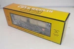 Mth King Rugged Rails Pennsylvania Gondola W Crates Prr 30-4208B. Fixed Price $37.98.