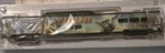 Bachmann Ho Star Wars Vista Dome Passenger Car Amtrak 14-01075-005. Fixed Price $100.00.