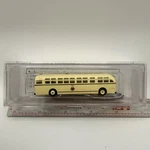Wheels Of Time Scale 90694TR Ansit Motor Coach 303 Kansas City Public Service. Fixed Price $25.95.