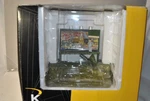 K-line By Lionel Ringling Bros #6-22252 Operating Billboard N.i.b.. Fixed Price $89.99.