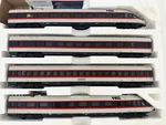 Lima Ho Passenger Set Powered 3 Dummy 149742 Gp. Fixed Price $111.99.