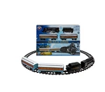 Lionel Polar Express Train Set 28-PIECE Battery Operated Christmas Track. Fixed Price $56.90.