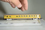 80140 Scale Con Cor Passenger Car Up Union Pacific. Fixed Price $39.95.