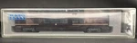 Kato 4935-1 Special Vehicle Model, Royal Train, Majolica Color, Used. Fixed Price $69.41.