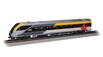 Bachmann 74509 Ho Scale Siemens Venture Passenger Cab Car Via Rail Canada 2300. Fixed Price $339.99.