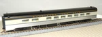 Walthers Ho 920-9406 B&o Baltimore Ohio 85' Ps 56 Seat Full Dining Car. Fixed Price $110.00.