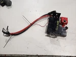 Battery Distribution Junction Box - 2013 Bmw X3 F25 N20 Oem 9206140. Fixed Price $72.00.