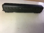 Arnold Passenger Car Gray Trucks Scale Trains. Fixed Price $8.95.