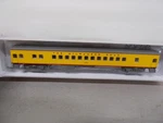 Fox Valley # 40039 The Milwaukee Road Passenger Car 4409 Scale Lot B. Fixed Price $70.00.