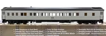 Ho Walthers 932-10023 Pullman Heavyweight 12-1 Plan 3410A Maintenance Of Way Mw. Fixed Price $89.99.