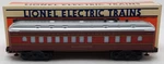 Lionel 6-9599 Gauge Chicago & Alton "bloomington" Dining Car Ln/box. Fixed Price $57.19.