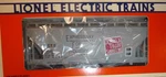 Lionel 6-52023 1993 Lcaa Bay Center Flow Hopper Car Mib. Fixed Price $17.99.