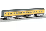 Bachmann Scale 14254 Union Pacific 85FT Smooth-sided Coach Passenger Car. Fixed Price $55.99.
