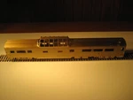 S. Soho Brass Great Northern #1320 Dome - Coach W/ Box. Fixed Price $54.95.
