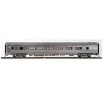 Walthers 932-6307 Budd 46-SEAT Coach Chicago, Burlington & Quincy New. Fixed Price $69.99.