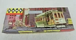 Hawk 1959 Model Kit Vintage San Francisco Cable Car 517-98. Fixed Price $19.95.