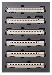 Kato Scale E7 Hokuriku Shinkansen B-extention 6-CARS Set 10-1223 Model Train. Fixed Price $212.39.