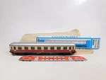 Rklin H0 Ac 4085 Metal Tee Ic Compartment Passenger Car Db Sg + Box #EB627-0.5. Fixed Price $41.90.