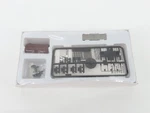 Ho Scale Walthers Kit 932-5651 Prr Pennsylvania Test Car #490386 Sealed. Fixed Price $24.95.