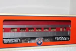 Lionel #2327380 Texas Special Add Coach Car Tulsa. Fixed Price $109.95.