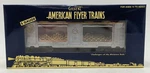 American Flyer 6-48847 Scale New York Federal Reserve Mint Car Nib. Fixed Price $39.99.