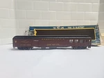 Ahm Rivarossi Ho Scale Pennsylvania U.s. Mail Post Office Rpo Prr 342 Read Desc.. Fixed Price $11.96.