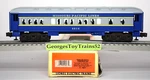 Lionel 3-RL 6616 Mp Mopac Missouri Pacific Passenger Car 6-16077 Usa Made Lnib. Fixed Price $35.00.