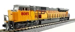 Kato Scale 176-5625 Emd SD90/43MAC Union Pacific Up 3750 With Dcc & Sound. Fixed Price $319.99.