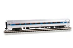 Bachmann 14172 Budd Amfleet #82560 Coach Class Phase Vi Passenger Car Scale. Fixed Price $54.99.