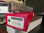 Ho Brass Coach Yard Atchison, Topeka & Santa Fe 1938 El Capitan Chair Car. Fixed Price $125.00.