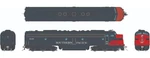 Rapido Ho Scale Emd E8A Southern Pacific Sp #6050 Dc Version 28098. Fixed Price $245.48.