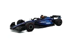 1:18TH Williams F1 FW44 Alex Albon #23 Saudi Arabia Gp 2024. Fixed Price $89.00.